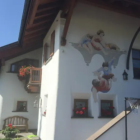 Apartment Pircher Toblach