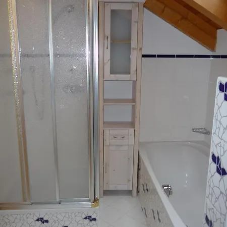 Pircher Apartment *