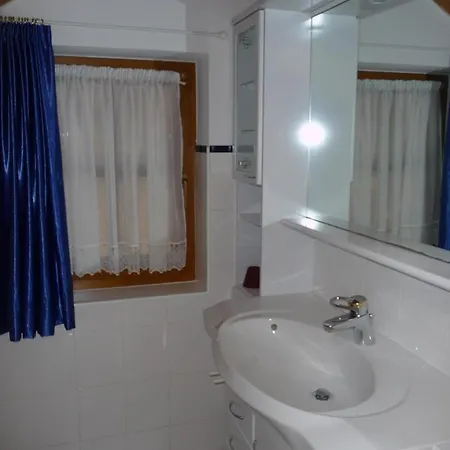 Pircher Apartment