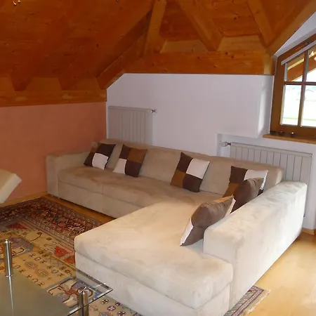 Apartment Pircher *