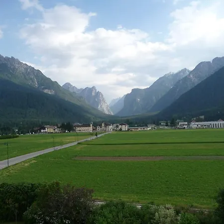 Apartment Pircher Toblach