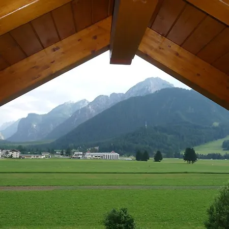 Pircher Apartment