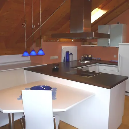 Pircher Apartment