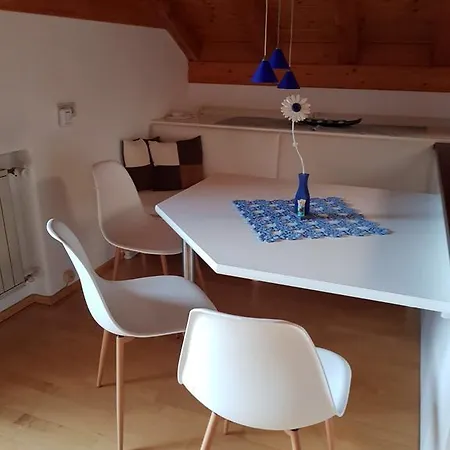 Pircher Apartment