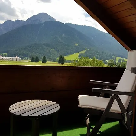 Pircher Apartment *
