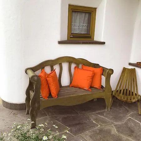 Pircher Apartment Toblach
